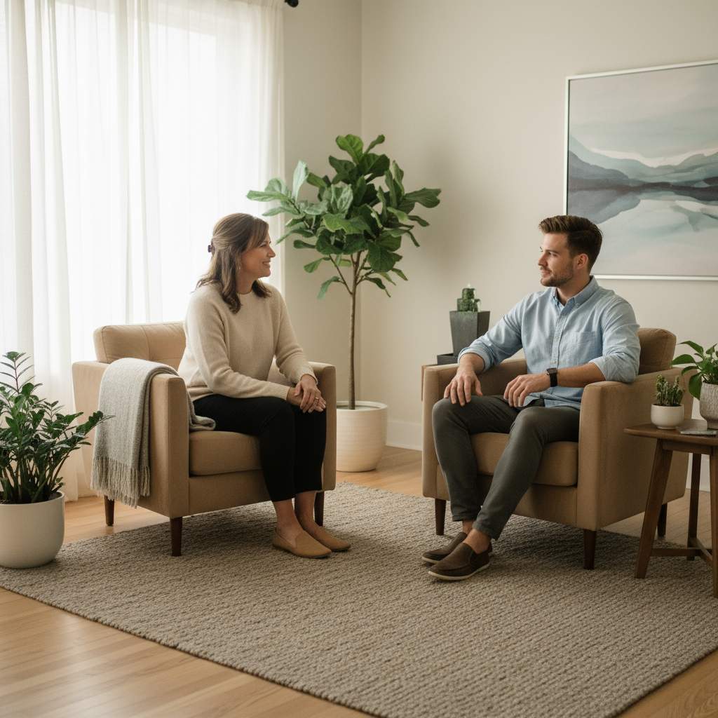 Terapie anxietate Focsani