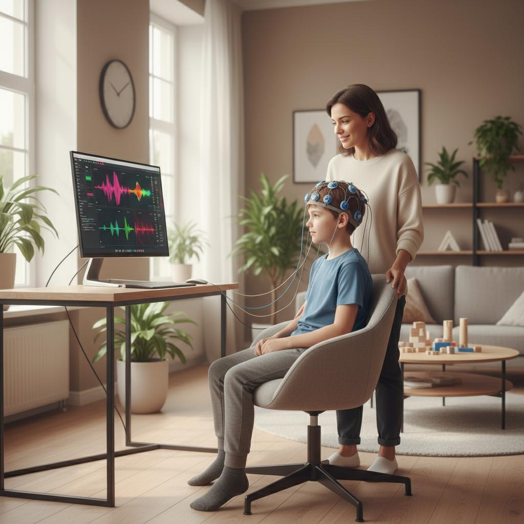 terapie ADHD copii Focsani