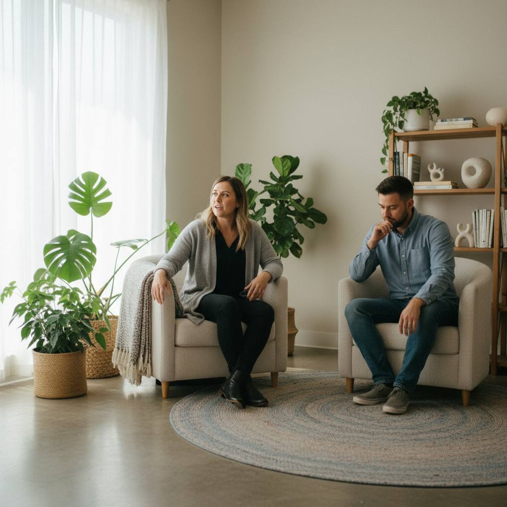 terapie depresie Focsani