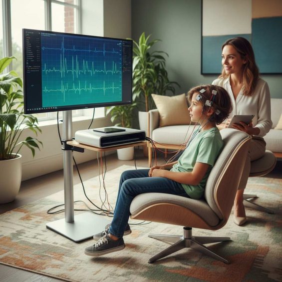 terapie ADHD copii Focsani