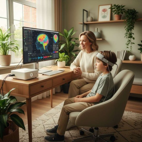 terapie ADHD copii Focsani