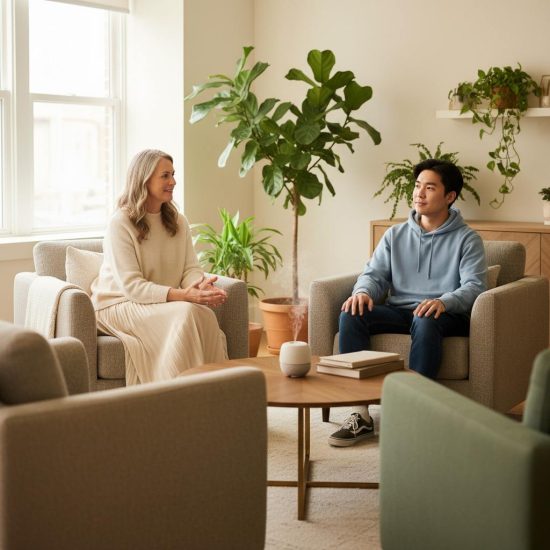 terapie depresie Focsani